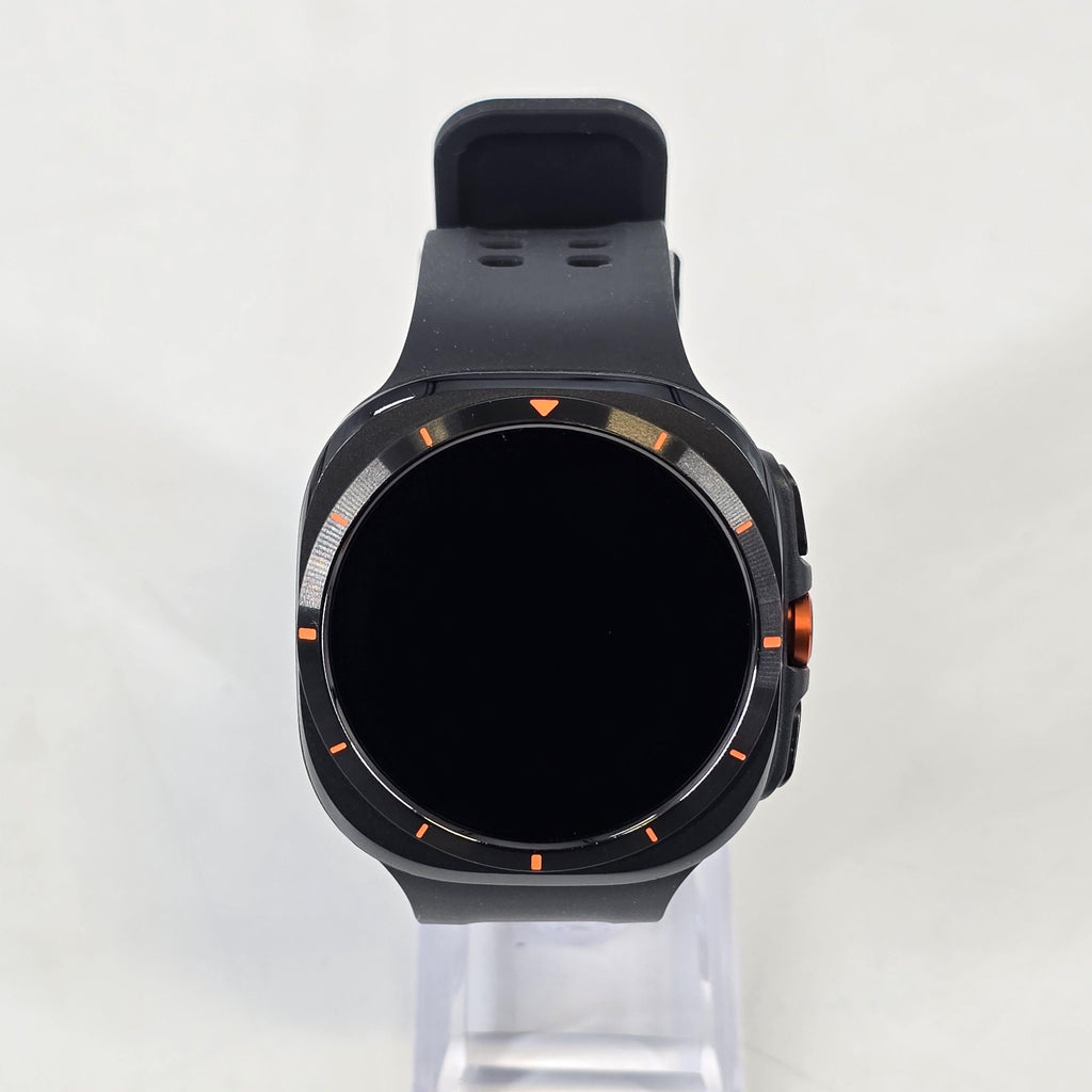 Samsung Galaxy Watch Ultra 47mm Gray Unlocked 32GB