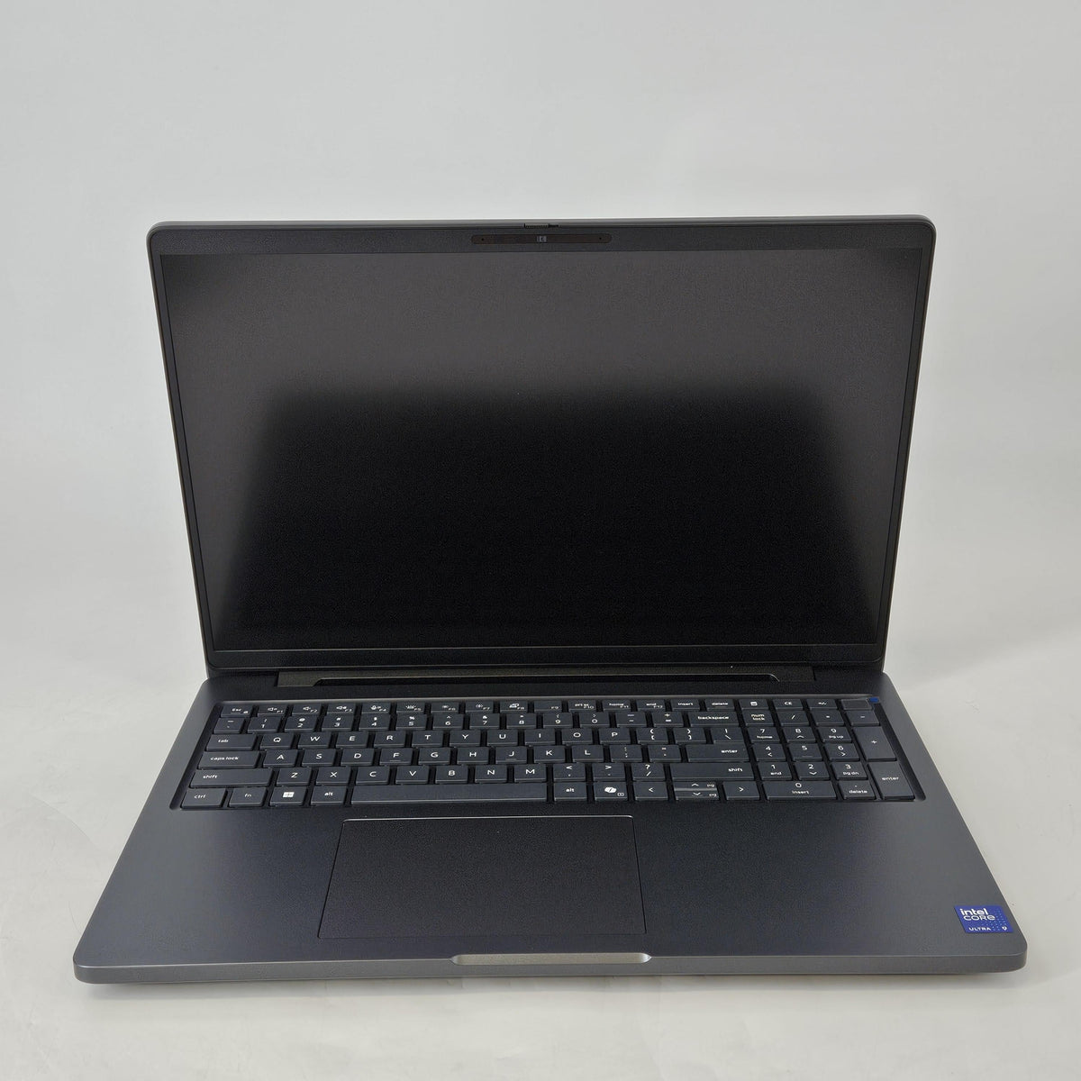 Dell Pro Max 16 MC16250 Magnetite 2.9 GHz Intel Core Ultra 9 Series 2 32GB RAM 1TB Solid State Drive NVIDIA RTX PRO 1000 Blackwell 8 GB