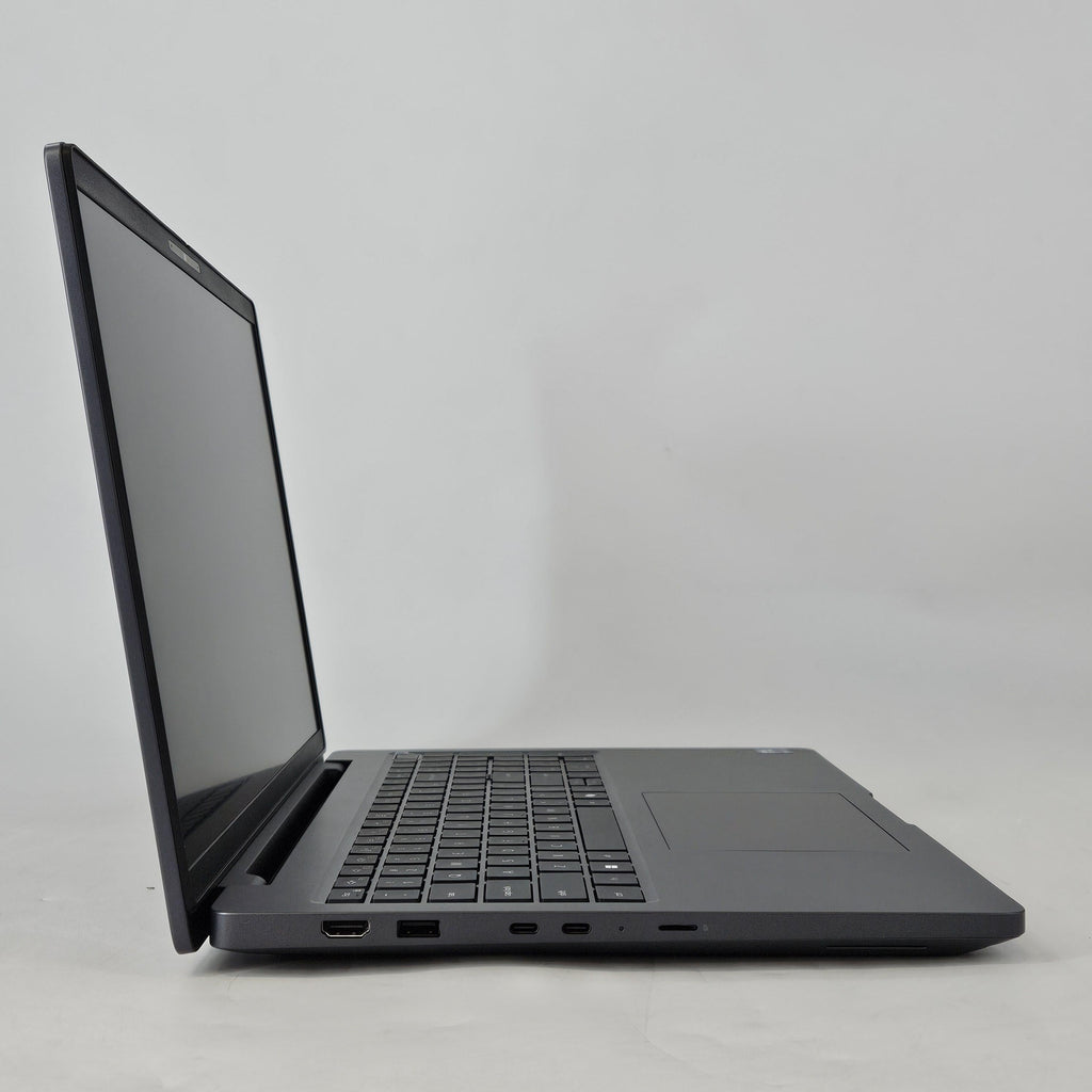 Dell Pro Max 16 MC16250 Magnetite 2.9 GHz Intel Core Ultra 9 Series 2 32GB RAM 1TB Solid State Drive NVIDIA RTX PRO 1000 Blackwell 8 GB