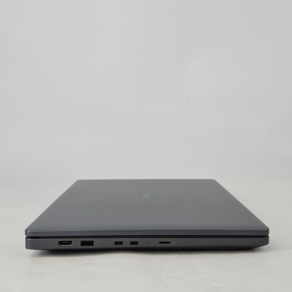 Dell Pro Max 16 MC16250 Magnetite 2.9 GHz Intel Core Ultra 9 Series 2 32GB RAM 1TB Solid State Drive NVIDIA RTX PRO 1000 Blackwell 8 GB