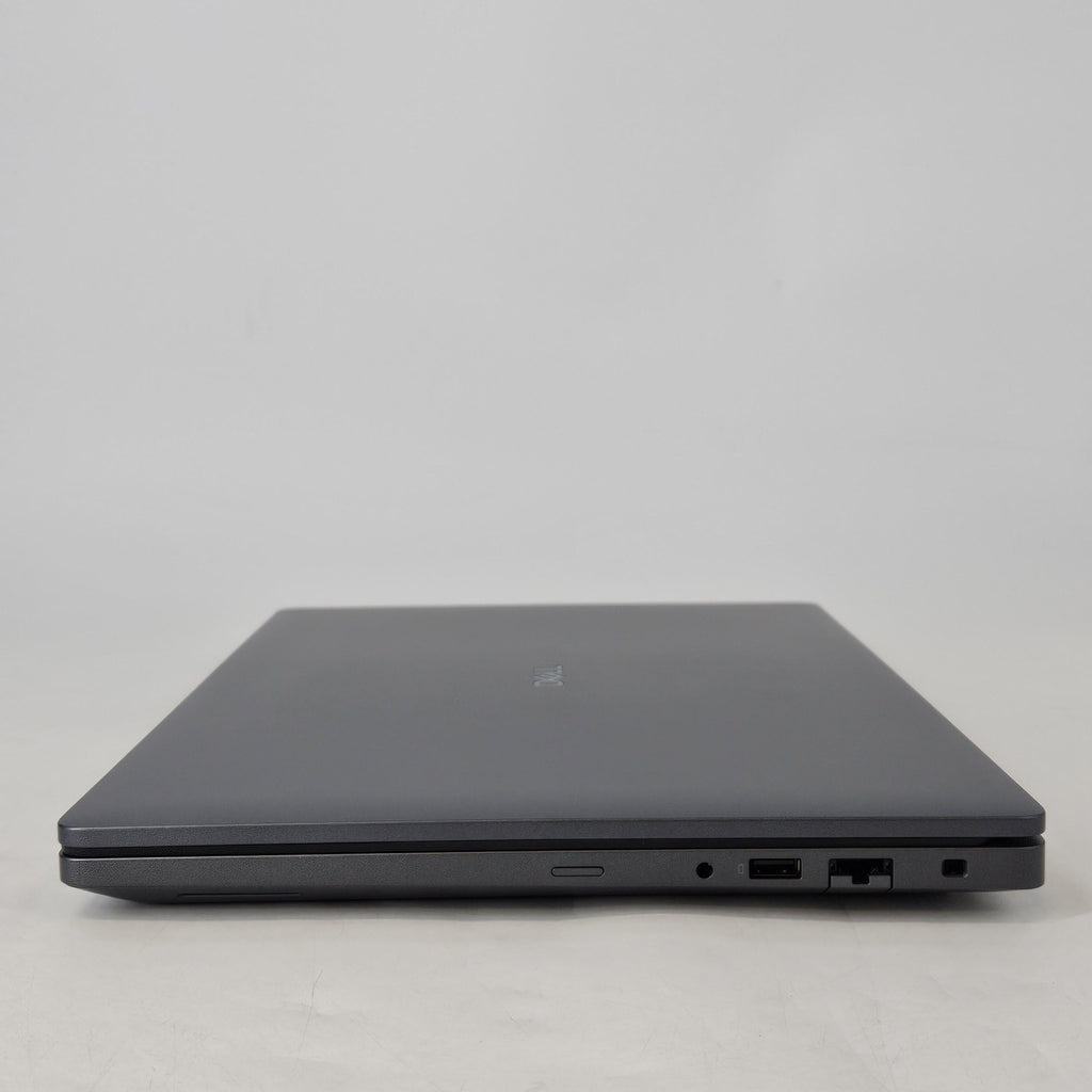 Dell Pro Max 16 MC16250 Magnetite 2.9 GHz Intel Core Ultra 9 Series 2 32GB RAM 1TB Solid State Drive NVIDIA RTX PRO 1000 Blackwell 8 GB