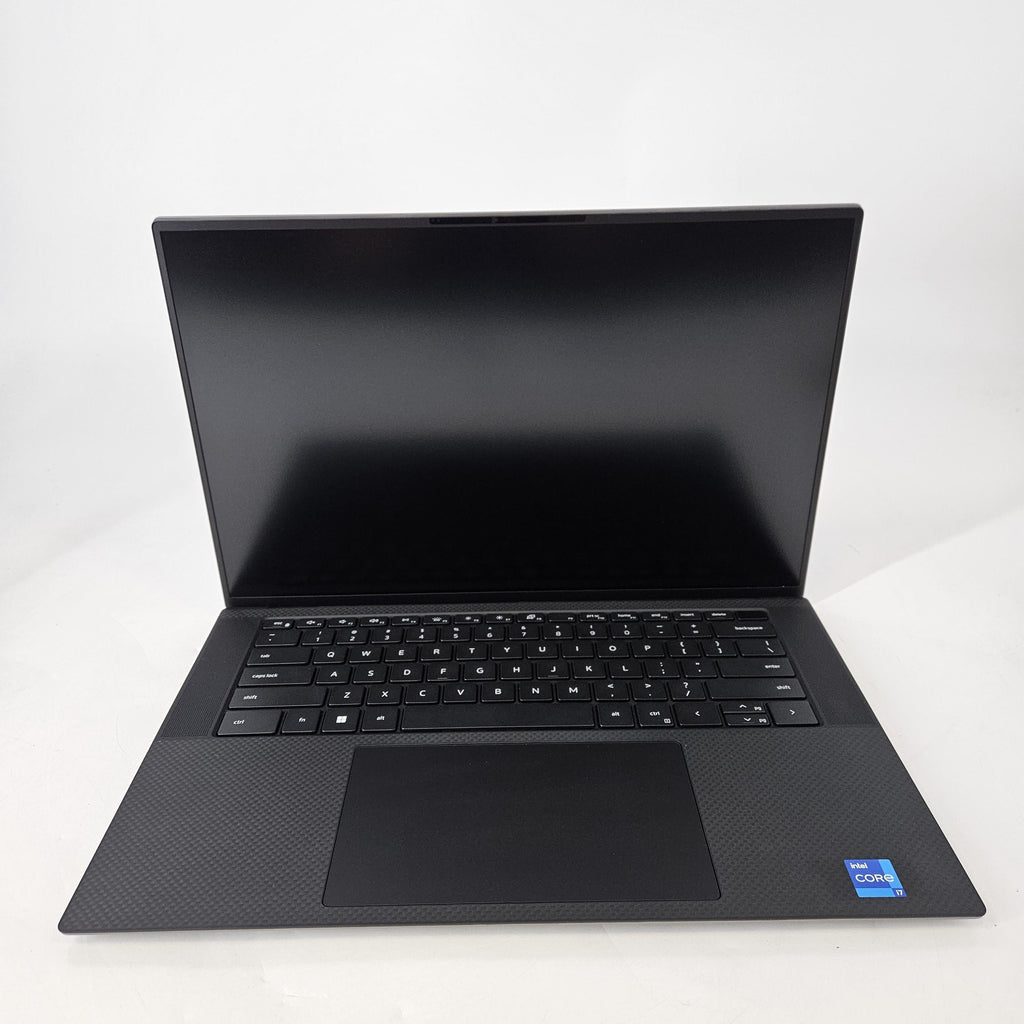 Dell Precision 5570 15.6 Gray 2.3 GHz Intel Core i7 12th Gen. 32GB RAM 1TB Solid State Drive NVIDIA RTX A1000 4 GB