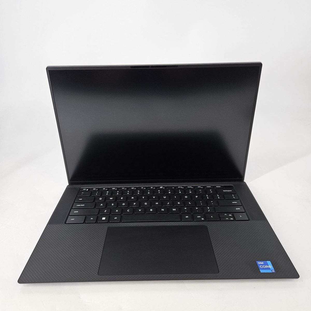 Dell Precision 5570 15.6 Gray 2.3 GHz Intel Core i7 12th Gen. 32GB RAM 1TB Solid State Drive NVIDIA RTX A1000 4 GB
