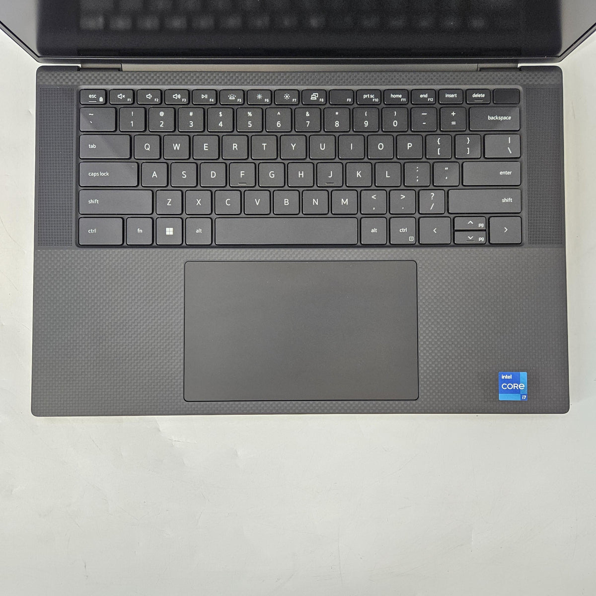 Dell Precision 5570 15.6 Gray 2.3 GHz Intel Core i7 12th Gen. 32GB RAM 1TB Solid State Drive NVIDIA RTX A1000 4 GB