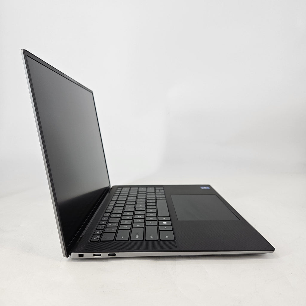 Dell Precision 5570 15.6 Gray 2.3 GHz Intel Core i7 12th Gen. 32GB RAM 1TB Solid State Drive NVIDIA RTX A1000 4 GB