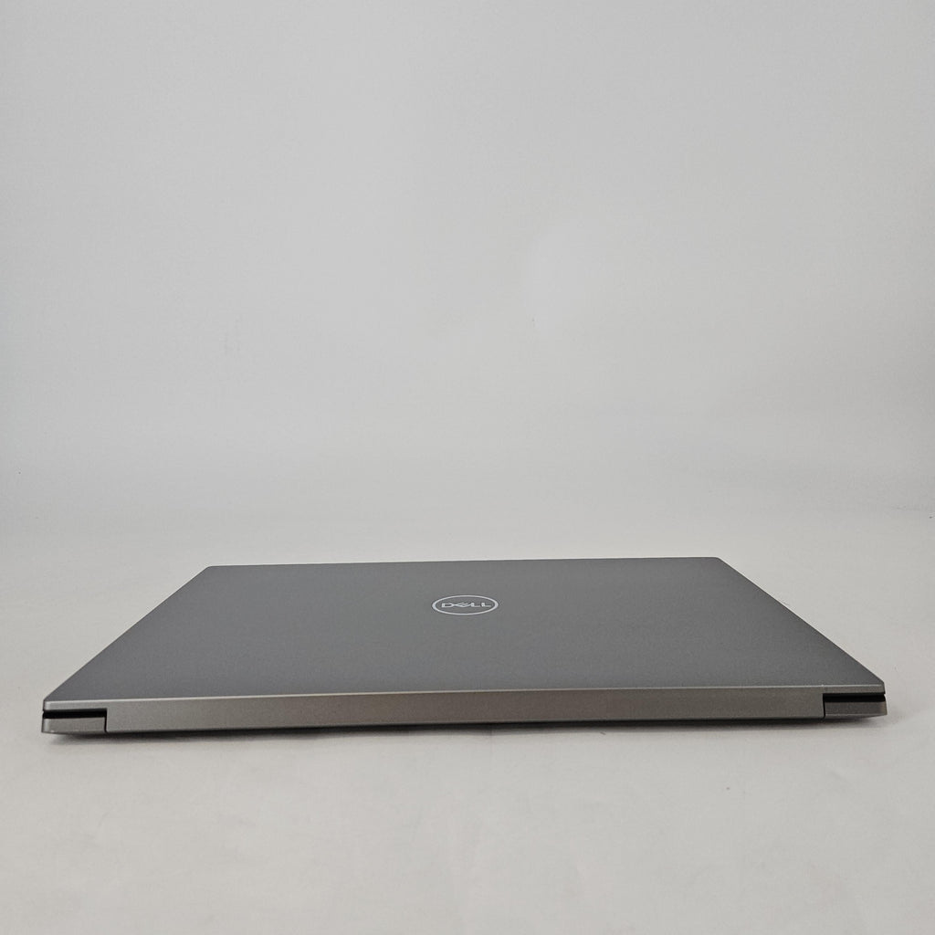 Dell Precision 5570 15.6 Gray 2.3 GHz Intel Core i7 12th Gen. 32GB RAM 1TB Solid State Drive NVIDIA RTX A1000 4 GB