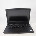 Dell Alienware 13 R3 Black 2.8 GHz Intel Core i7 7th Gen. 16GB RAM 1TB Solid State Drive 256GB Solid State Drive NVIDIA GeForce GTX 1060 6 GB