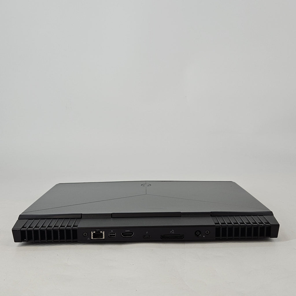 Dell Alienware 13 R3 Black 2.8 GHz Intel Core i7 7th Gen. 16GB RAM 1TB Solid State Drive 256GB Solid State Drive NVIDIA GeForce GTX 1060 6 GB