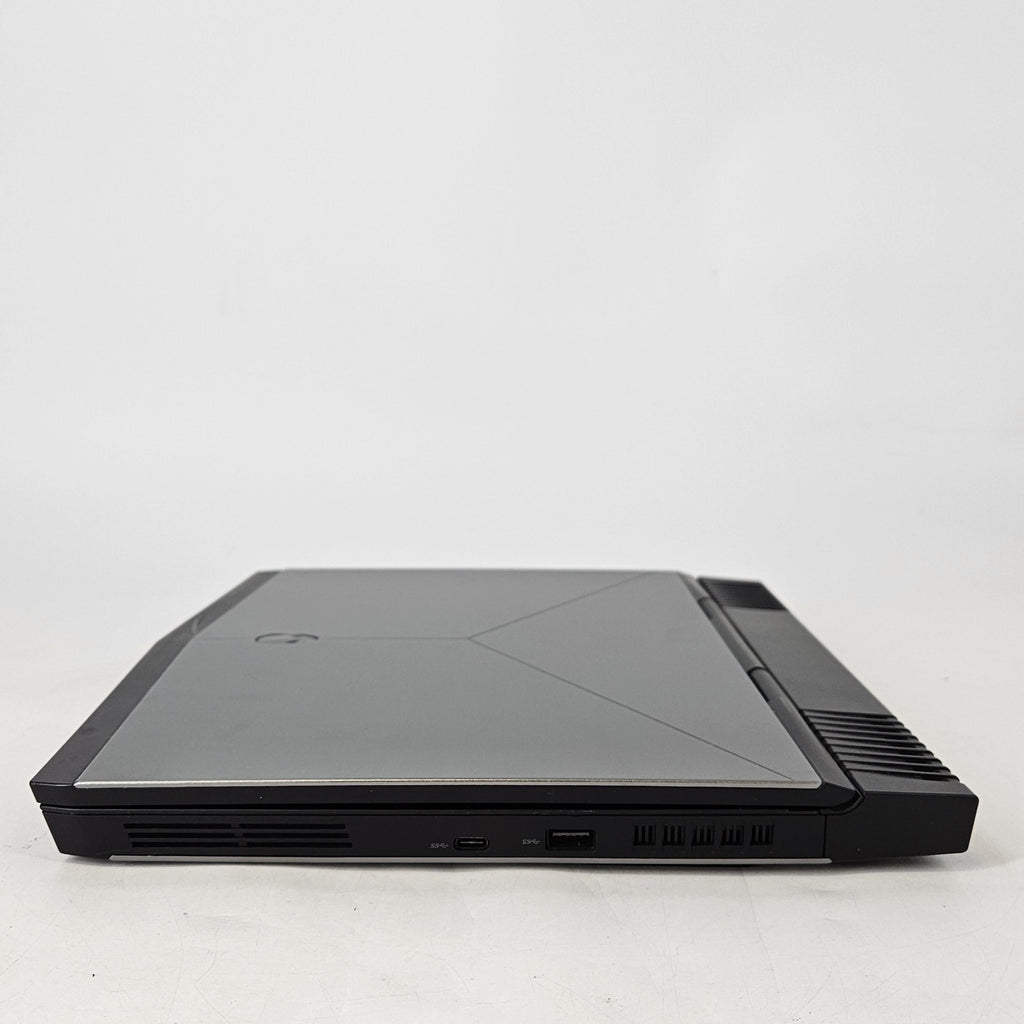 Dell Alienware 13 R3 Black 2.8 GHz Intel Core i7 7th Gen. 16GB RAM 1TB Solid State Drive 256GB Solid State Drive NVIDIA GeForce GTX 1060 6 GB