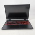 Acer Nitro 5 15.6 Black 3.1 GHz Intel Core i5 12th Gen. 64GB RAM 512GB Solid State Drive NVIDIA GeForce RTX 3050 4 GB