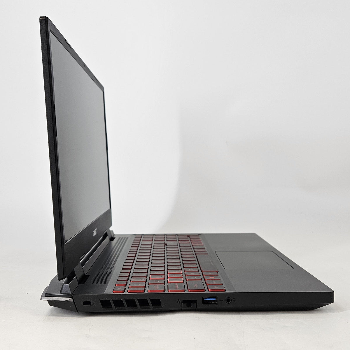 Acer Nitro 5 15.6 Black 3.1 GHz Intel Core i5 12th Gen. 64GB RAM 512GB Solid State Drive NVIDIA GeForce RTX 3050 4 GB