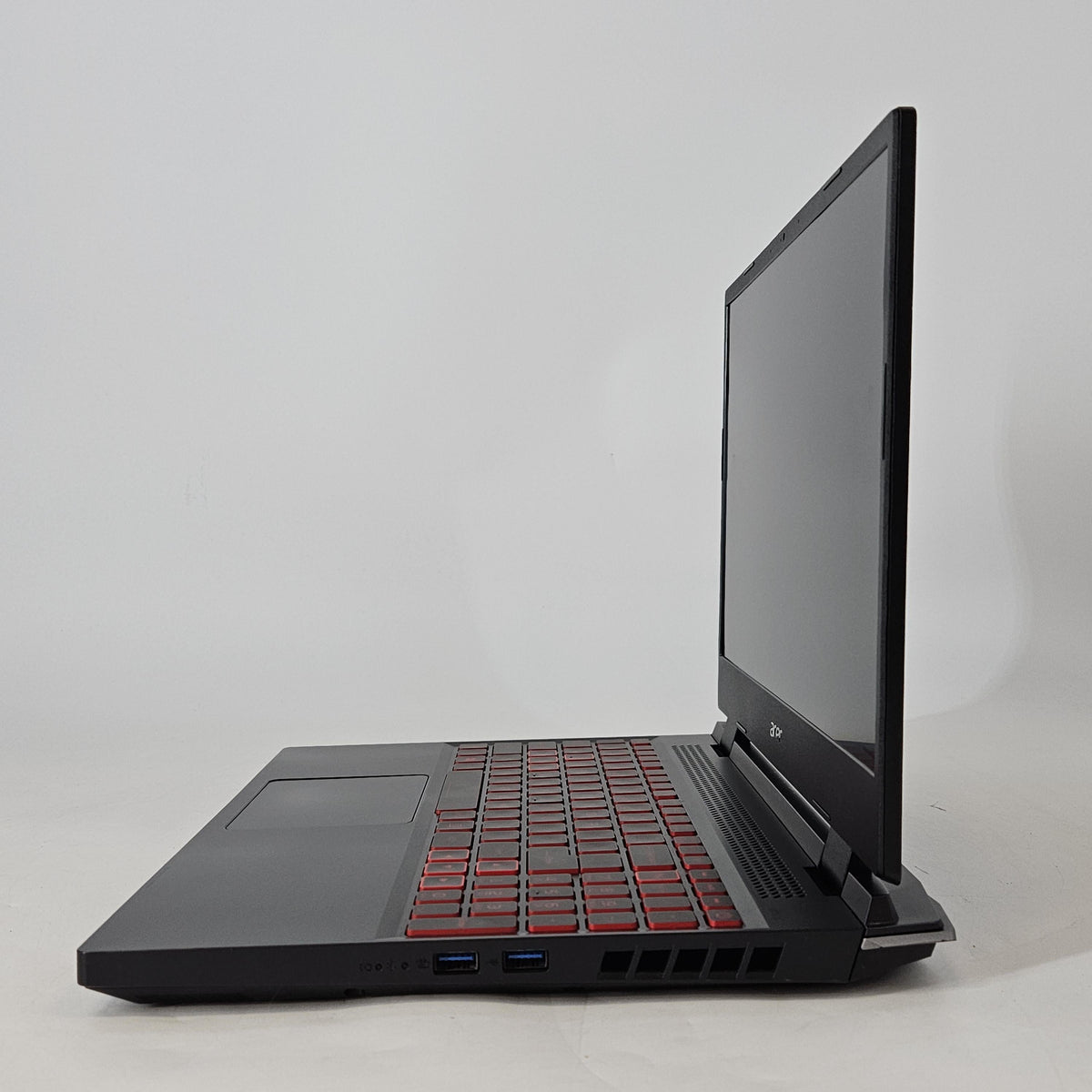 Acer Nitro 5 15.6 Black 3.1 GHz Intel Core i5 12th Gen. 64GB RAM 512GB Solid State Drive NVIDIA GeForce RTX 3050 4 GB
