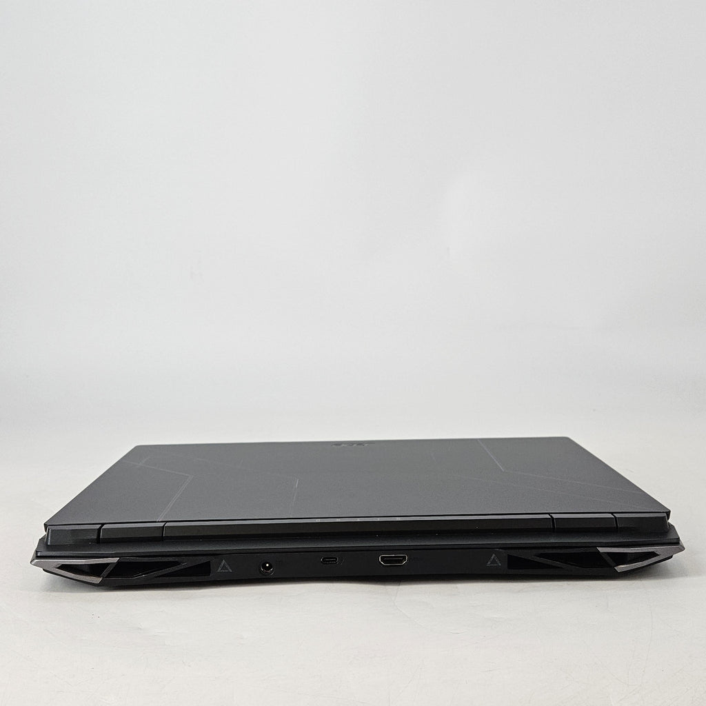 Acer Nitro 5 15.6 Black 3.1 GHz Intel Core i5 12th Gen. 64GB RAM 512GB Solid State Drive NVIDIA GeForce RTX 3050 4 GB