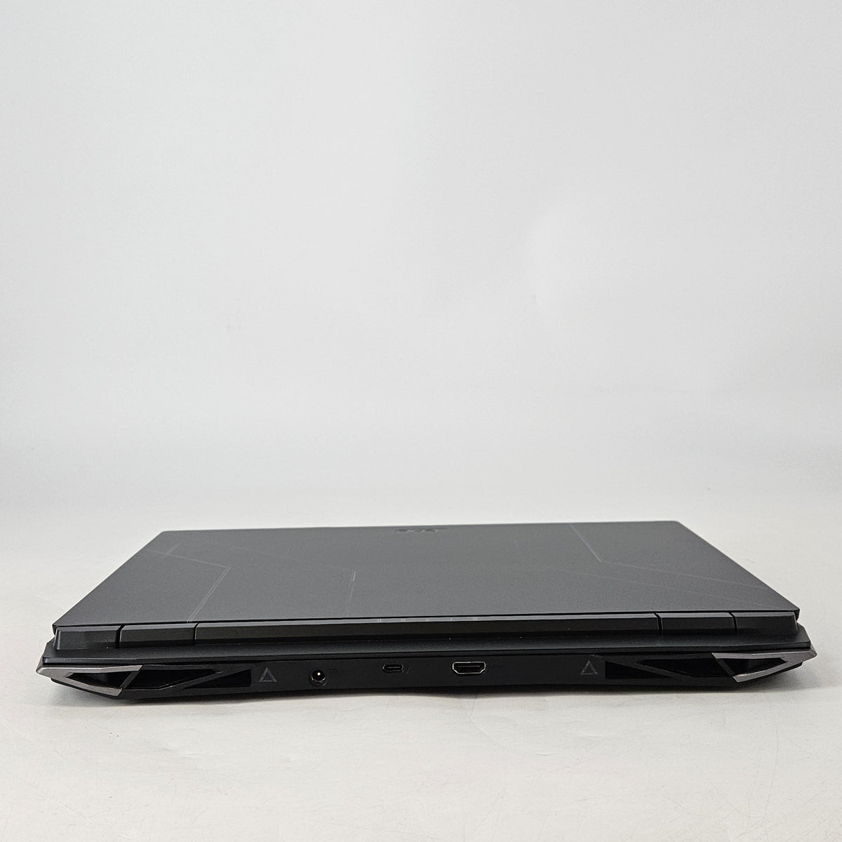 Acer Nitro 5 15.6 Black 3.1 GHz Intel Core i5 12th Gen. 64GB RAM 512GB Solid State Drive NVIDIA GeForce RTX 3050 4 GB