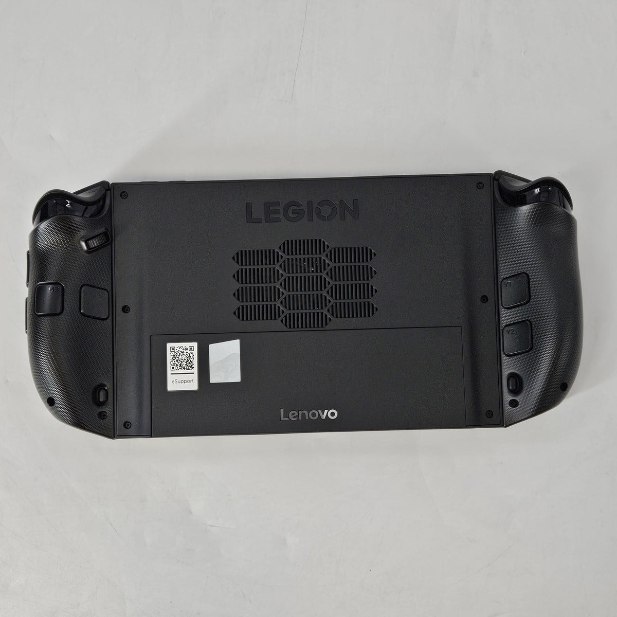 Lenovo Legion Go Gen 2 Eclipse Black AMD Ryzen Z2 Extreme 32GB RAM 1TB Solid State Drive