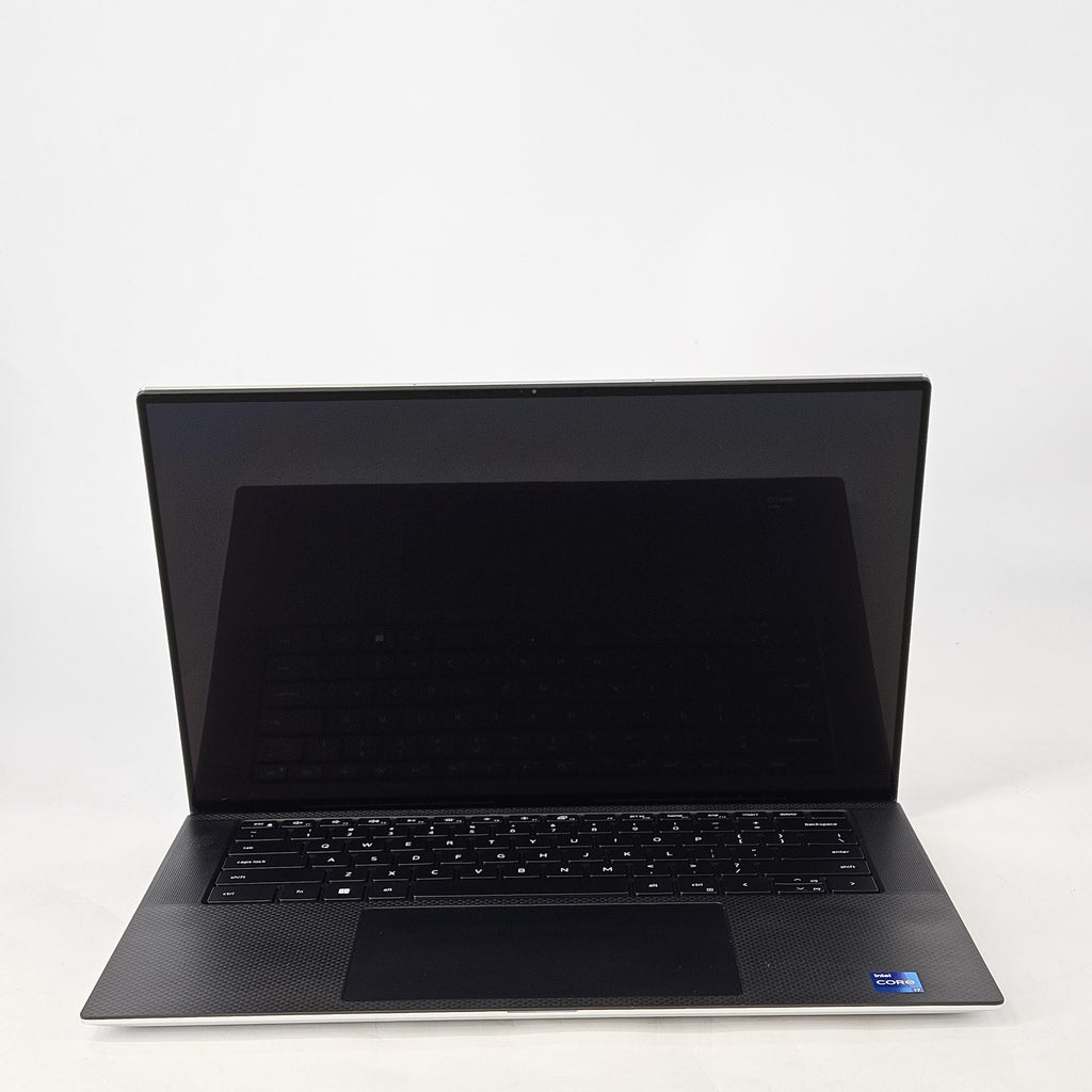 Dell XPS 15 9510 Gray 2.3 GHz Intel Core i7 11th Gen. 16GB RAM 512GB Solid State Drive NVIDIA GeForce RTX 3050 Ti 4 GB