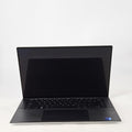 Dell XPS 15 9510 Gray 2.3 GHz Intel Core i7 11th Gen. 16GB RAM 512GB Solid State Drive NVIDIA GeForce RTX 3050 Ti 4 GB