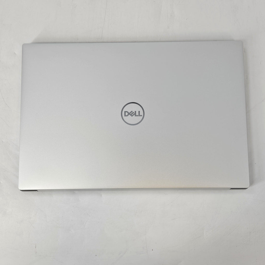 Dell XPS 15 9510 Gray 2.3 GHz Intel Core i7 11th Gen. 16GB RAM 512GB Solid State Drive NVIDIA GeForce RTX 3050 Ti 4 GB
