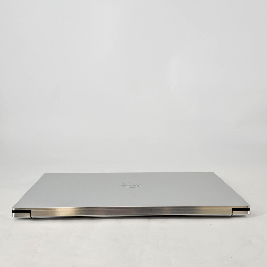 Dell XPS 15 9510 Gray 2.3 GHz Intel Core i7 11th Gen. 16GB RAM 512GB Solid State Drive NVIDIA GeForce RTX 3050 Ti 4 GB