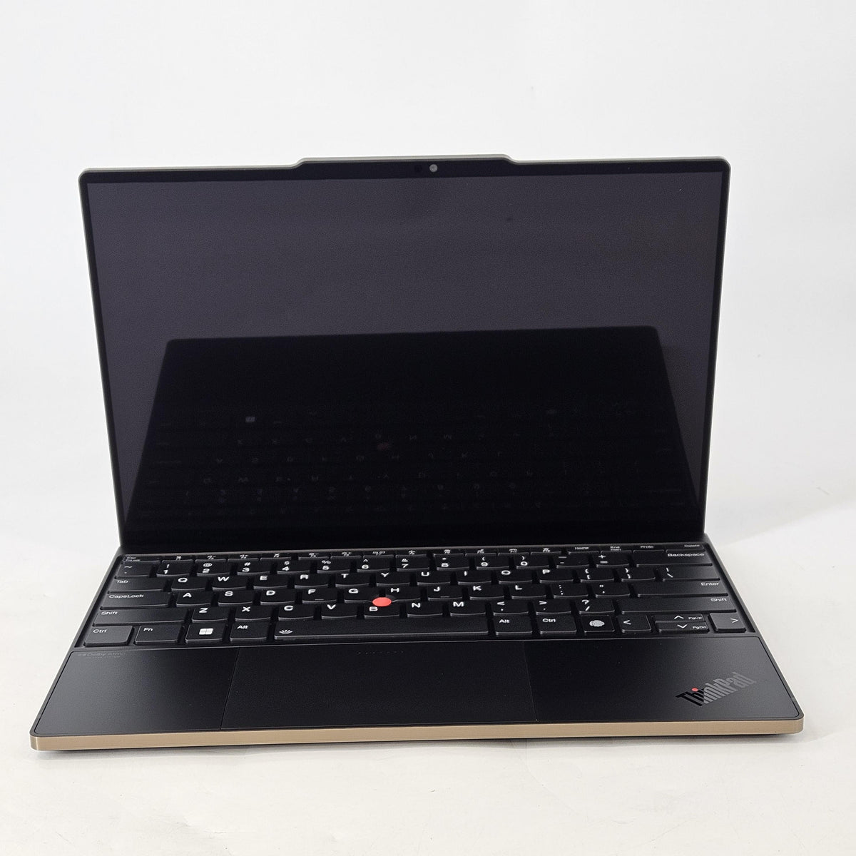 Lenovo ThinkPad Z13 Gen 1 Black 2.7 GHz AMD Ryzen 7 Pro 6850U 32GB RAM 1TB Solid State Drive
