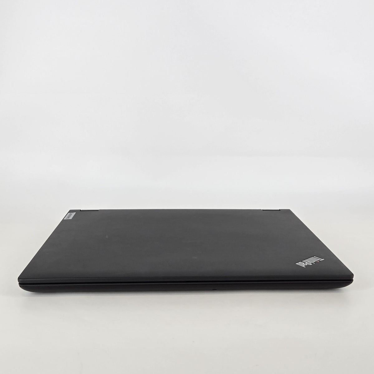 Lenovo ThinkPad P16v Gen 1 Black 2.6 GHz Intel Core i9 13th Gen. 64GB RAM 1TB Solid State Drive NVIDIA RTX 2000 Ada 8 GB