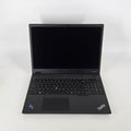 Lenovo ThinkPad P16v Gen 1 Black 2.6 GHz Intel Core i9 13th Gen. 64GB RAM 1TB Solid State Drive NVIDIA RTX 2000 Ada 8 GB