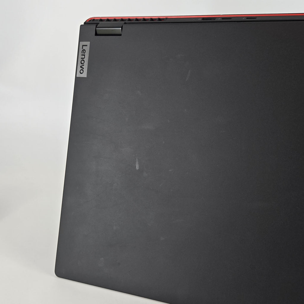 Lenovo ThinkPad P16v Gen 1 Black 2.6 GHz Intel Core i9 13th Gen. 64GB RAM 1TB Solid State Drive NVIDIA RTX 2000 Ada 8 GB