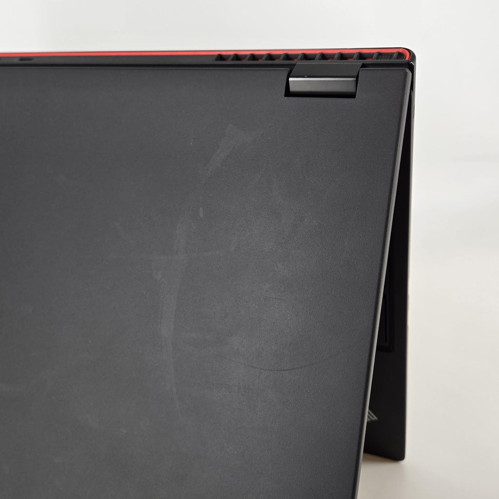 Lenovo ThinkPad P16v Gen 1 Black 2.6 GHz Intel Core i9 13th Gen. 64GB RAM 1TB Solid State Drive NVIDIA RTX 2000 Ada 8 GB