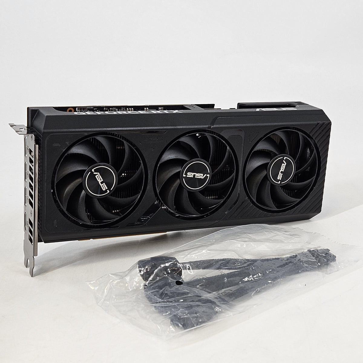 NVIDIA GeForce RTX 4070 Super 12GB RAM