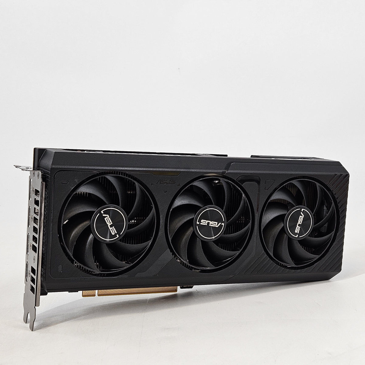 NVIDIA GeForce RTX 4070 Super 12GB RAM