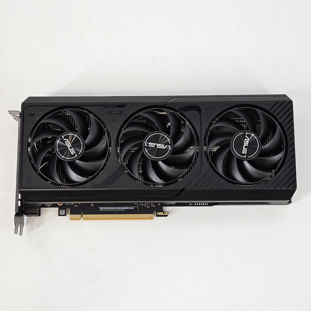 NVIDIA GeForce RTX 4070 Super 12GB RAM