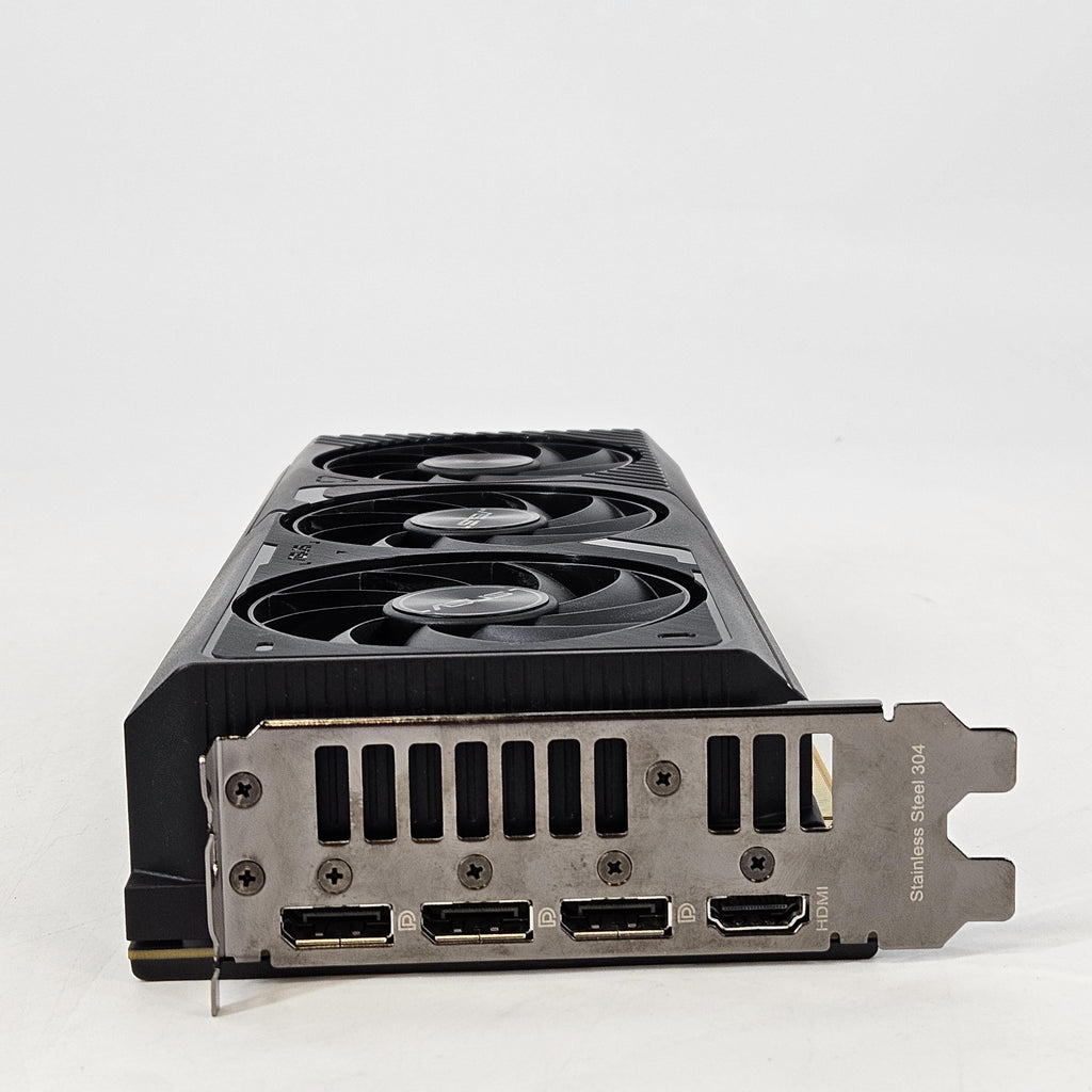 NVIDIA GeForce RTX 4070 Super 12GB RAM