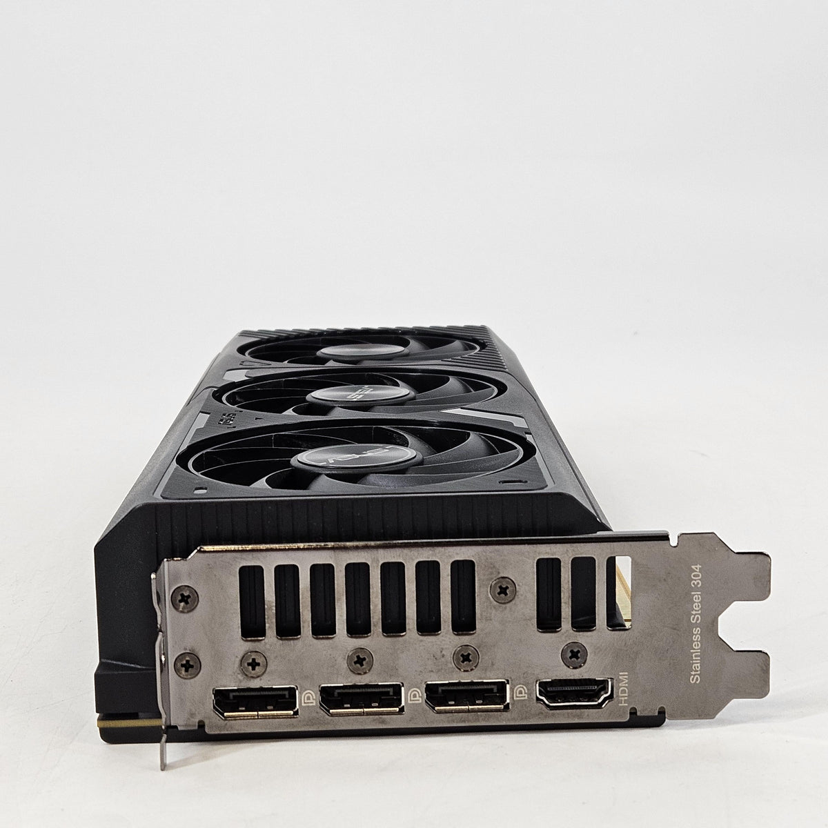 NVIDIA GeForce RTX 4070 Super 12GB RAM