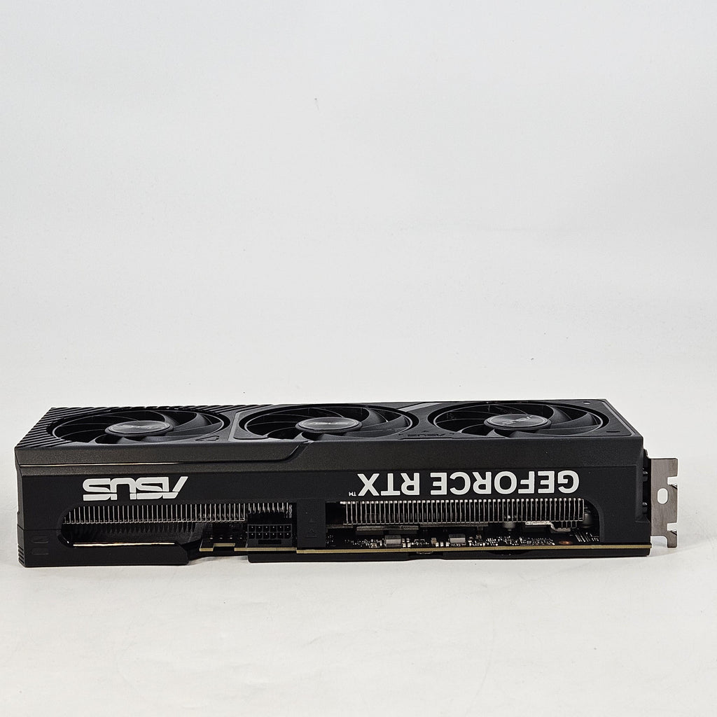 NVIDIA GeForce RTX 4070 Super 12GB RAM