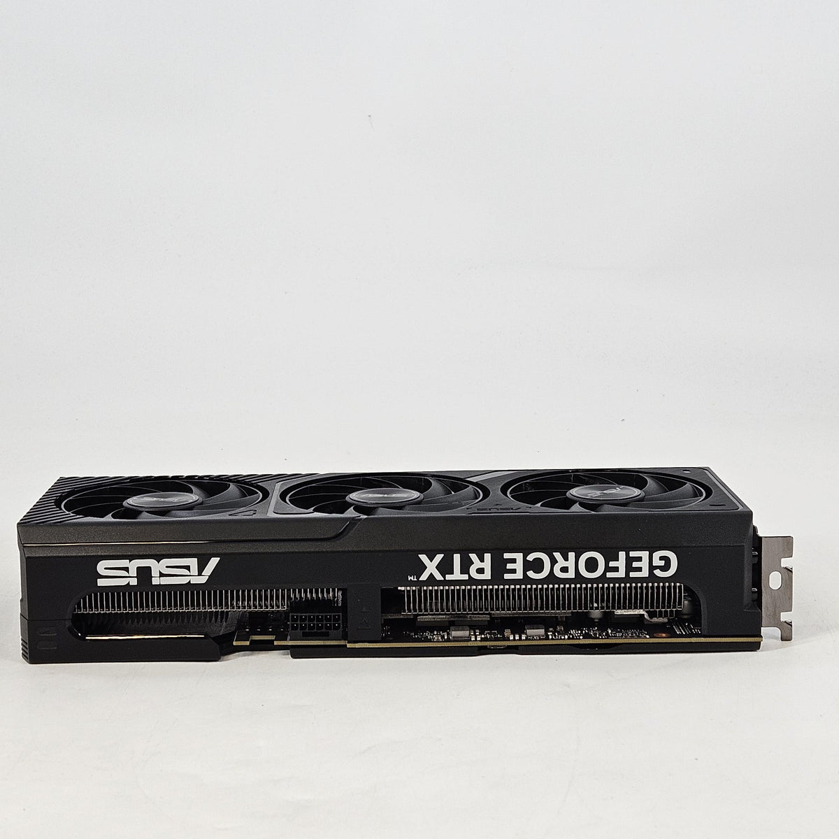 NVIDIA GeForce RTX 4070 Super 12GB RAM