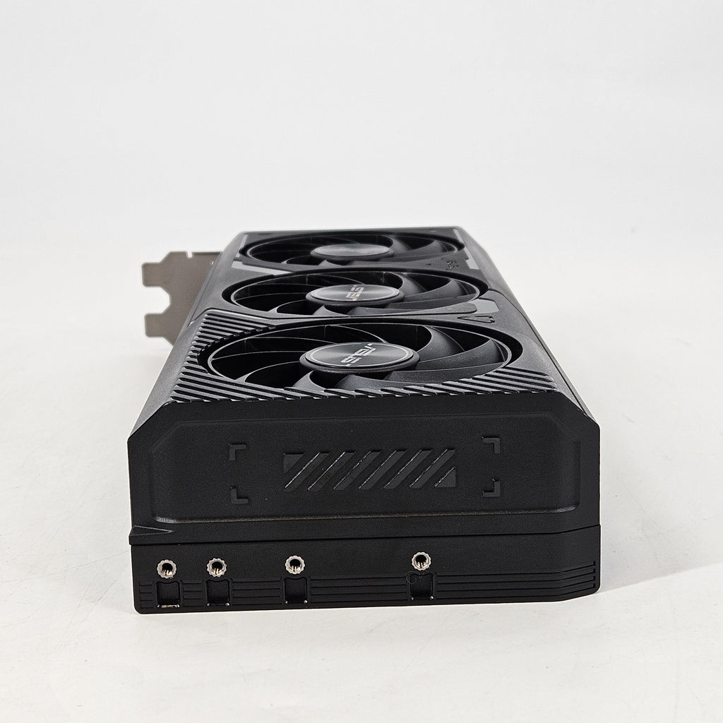NVIDIA GeForce RTX 4070 Super 12GB RAM