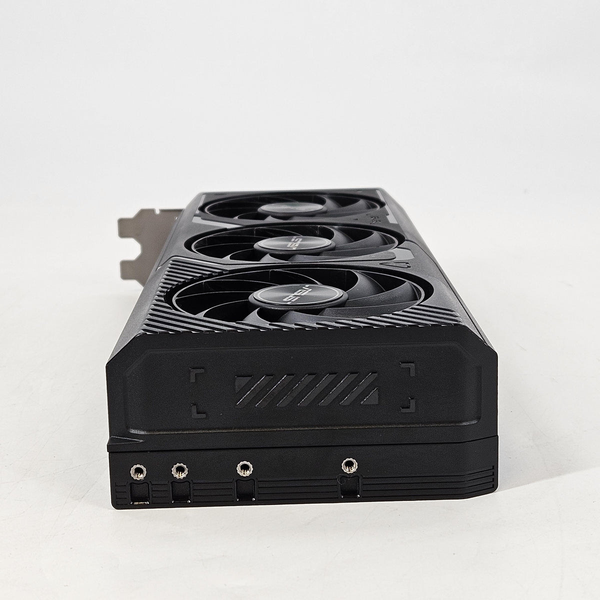 NVIDIA GeForce RTX 4070 Super 12GB RAM