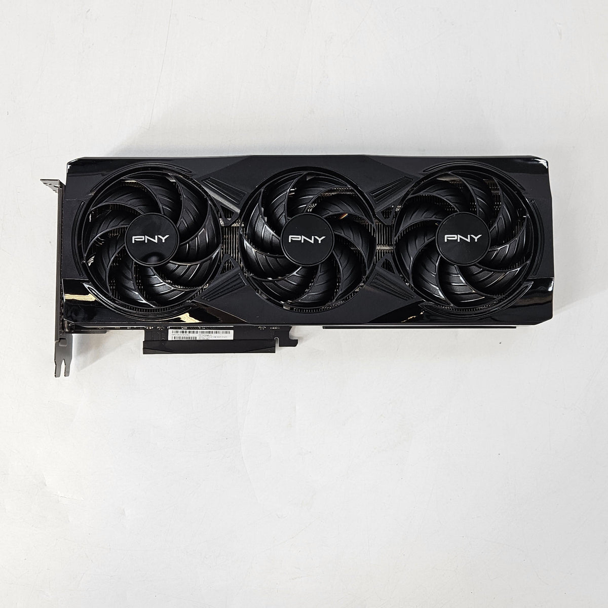 NVIDIA GeForce RTX 5070 12GB RAM