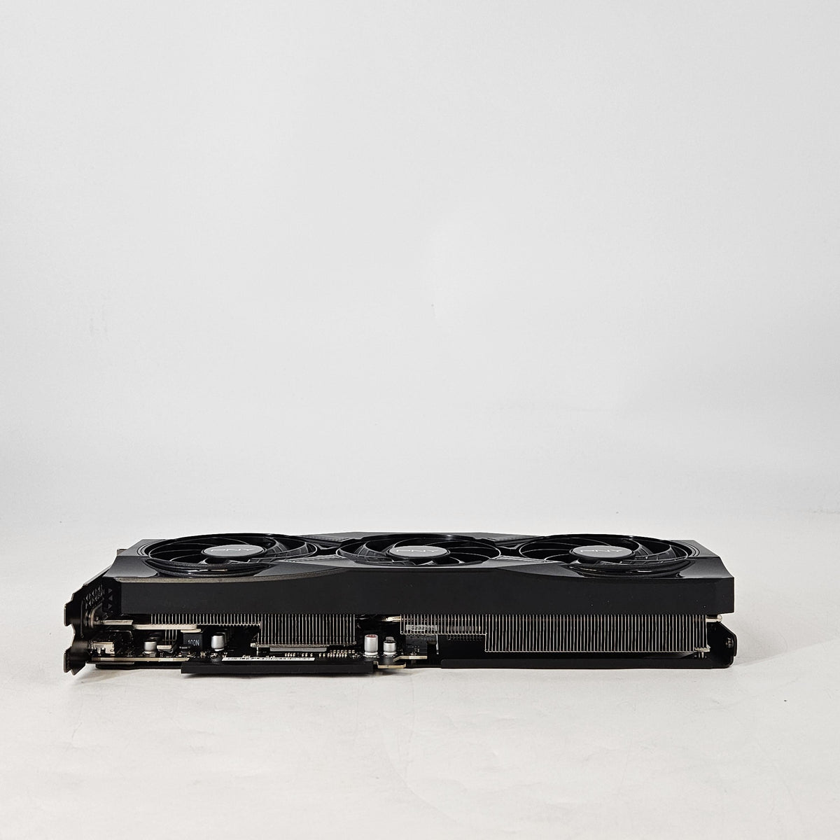 NVIDIA GeForce RTX 5070 12GB RAM