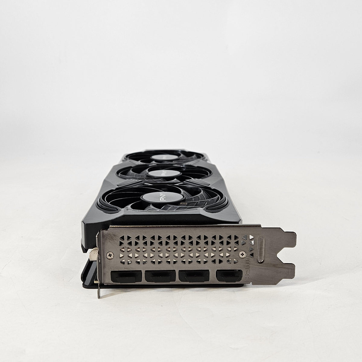 NVIDIA GeForce RTX 5070 12GB RAM