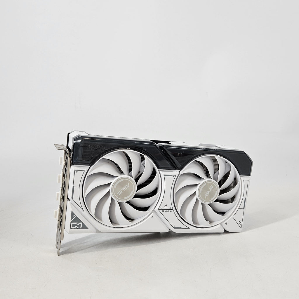 NVIDIA GeForce RTX 4060 8GB RAM