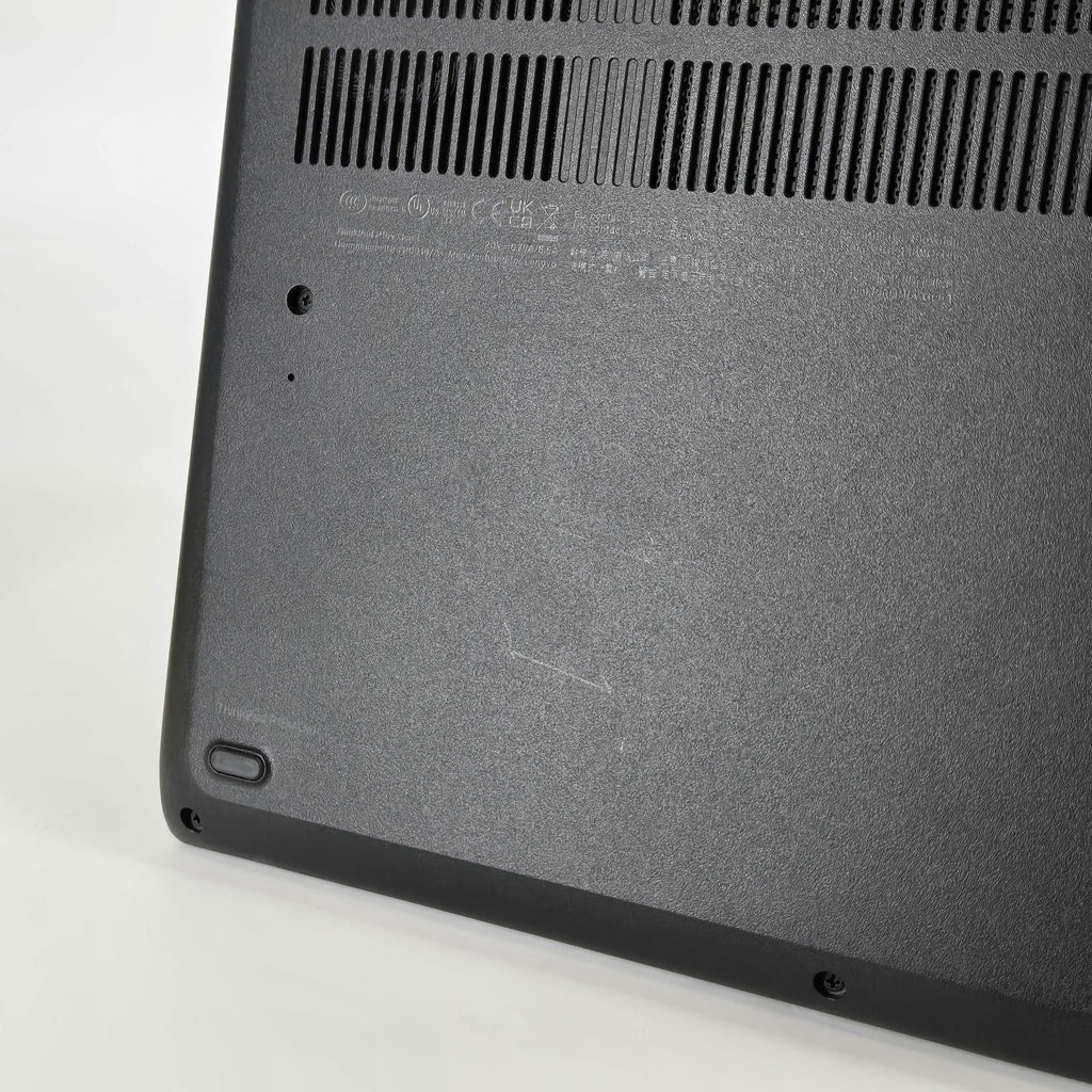 Lenovo ThinkPad P16v Gen 1 Black 2.6 GHz Intel Core i9 13th Gen. 64GB RAM 1TB Solid State Drive NVIDIA RTX 2000 Ada 8 GB