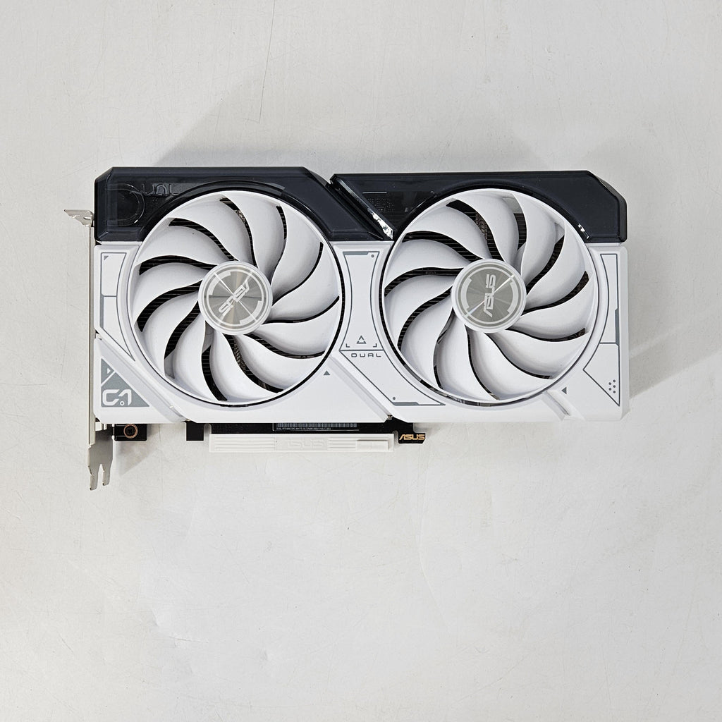 NVIDIA GeForce RTX 4060 8GB RAM