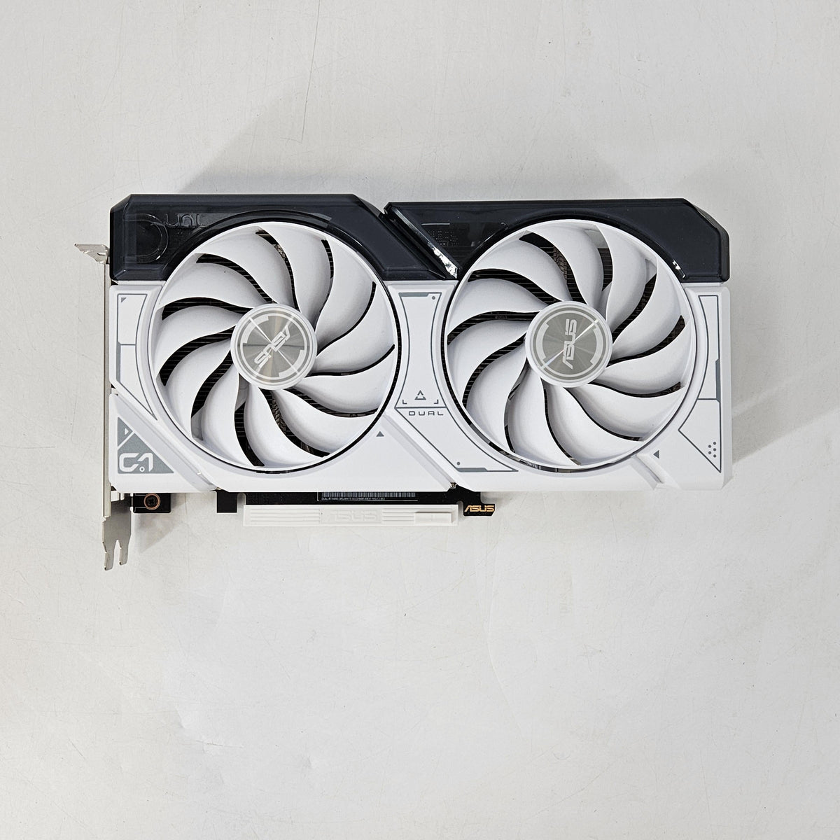 NVIDIA GeForce RTX 4060 8GB RAM