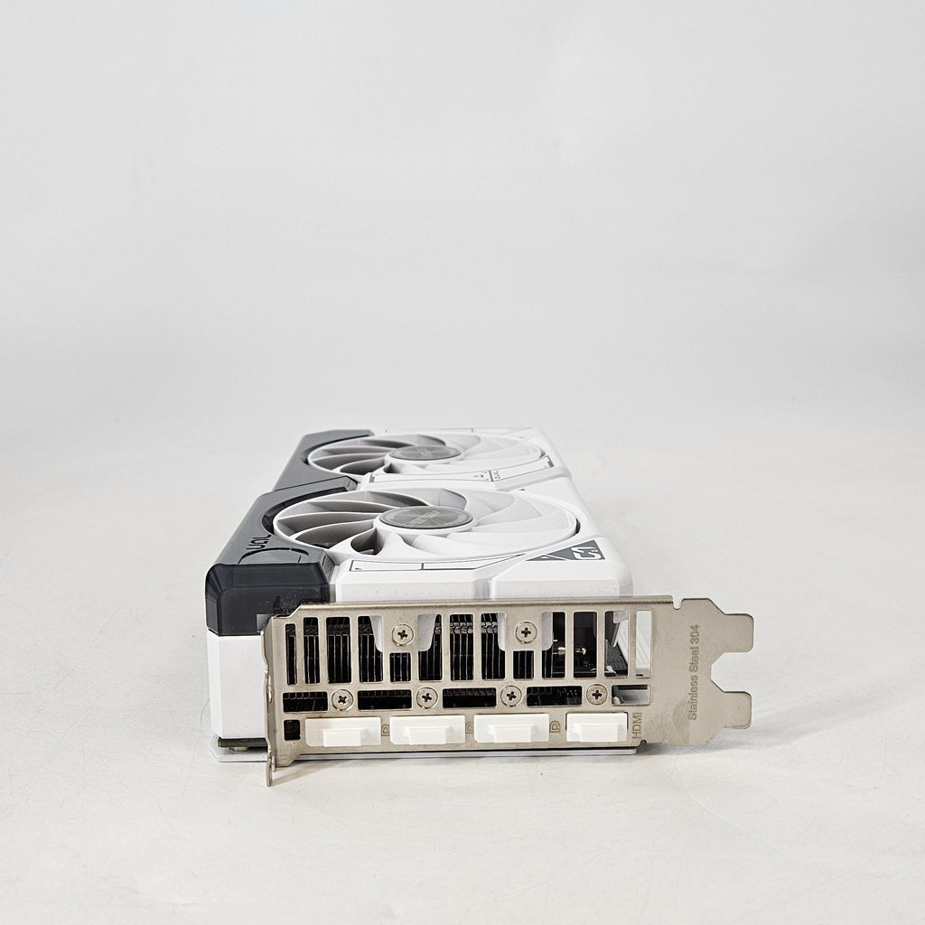NVIDIA GeForce RTX 4060 8GB RAM
