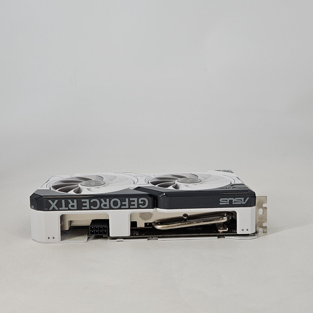 NVIDIA GeForce RTX 4060 8GB RAM