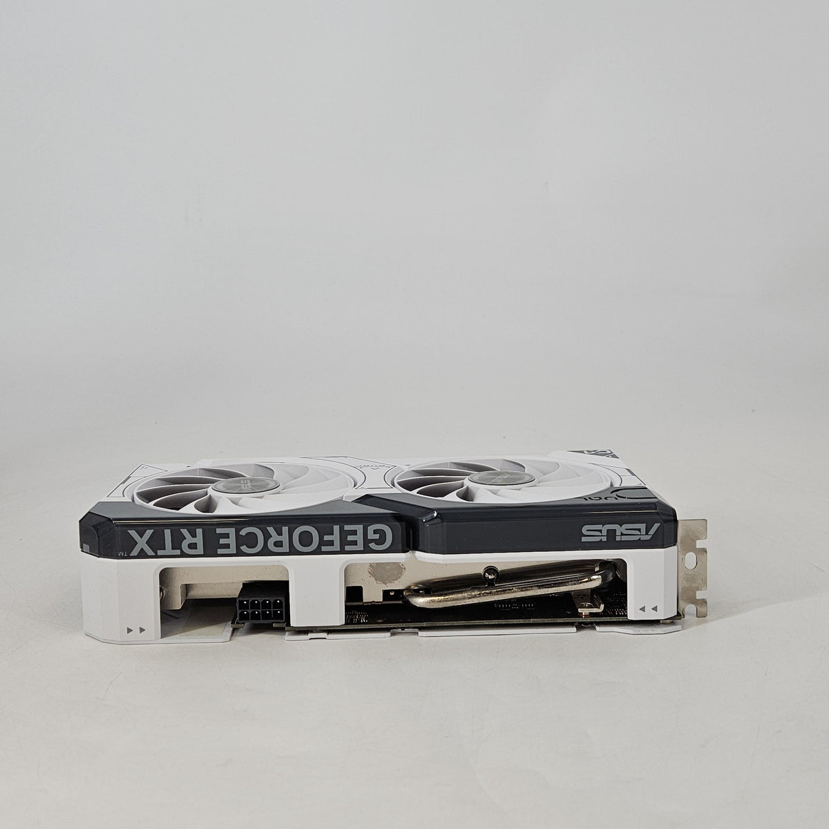 NVIDIA GeForce RTX 4060 8GB RAM