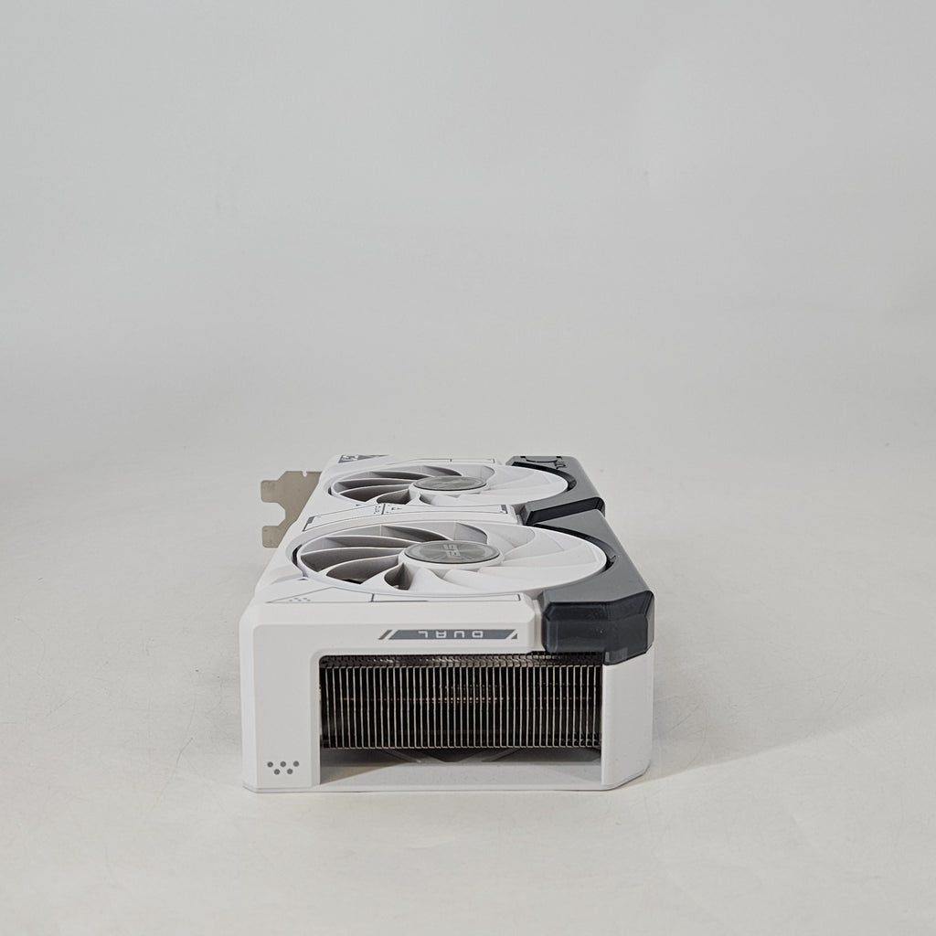 NVIDIA GeForce RTX 4060 8GB RAM