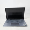 Dell 14 Plus DB14250 Ice Blue 2.2 GHz Intel Core Ultra 7 Series 2 32GB RAM 1TB Solid State Drive