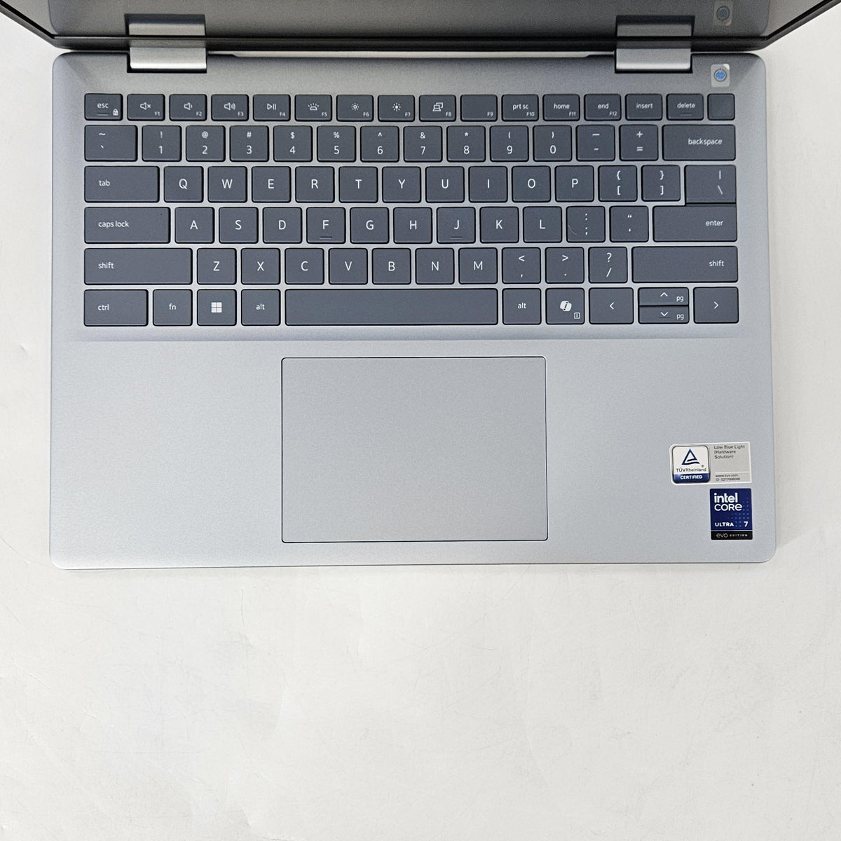 Dell 14 Plus DB14250 Ice Blue 2.2 GHz Intel Core Ultra 7 Series 2 32GB RAM 1TB Solid State Drive